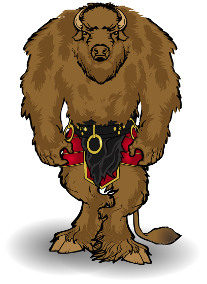 Bison.png Bison.png