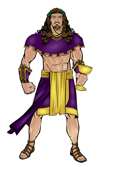 Dionysus.png Dionysus.png