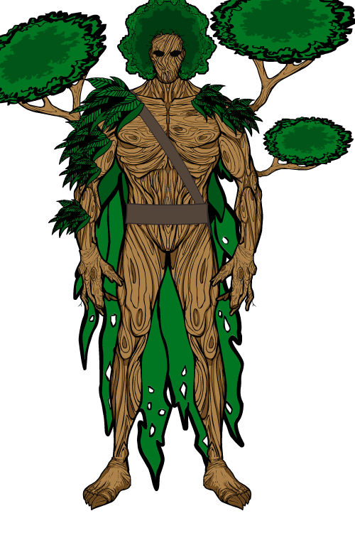 Arborman-II.png Arborman-II.png