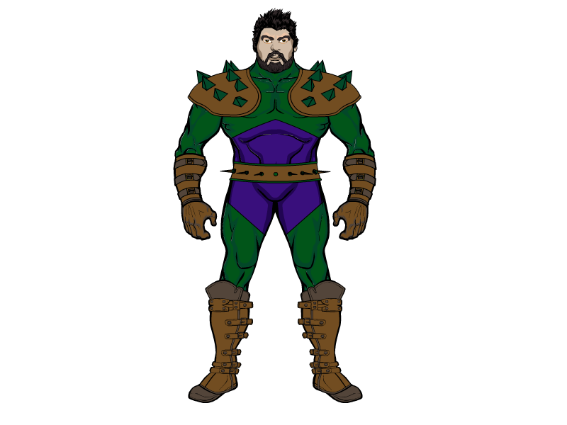 Brawn.png Brawn.png