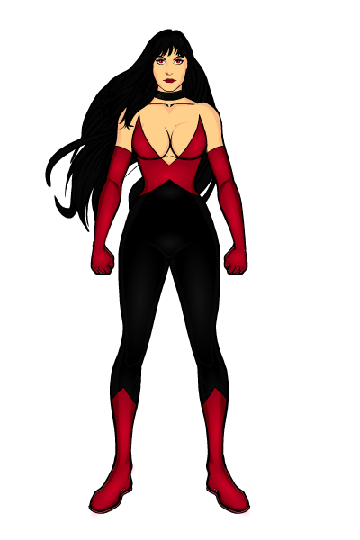 Demonica.png Demonica.png