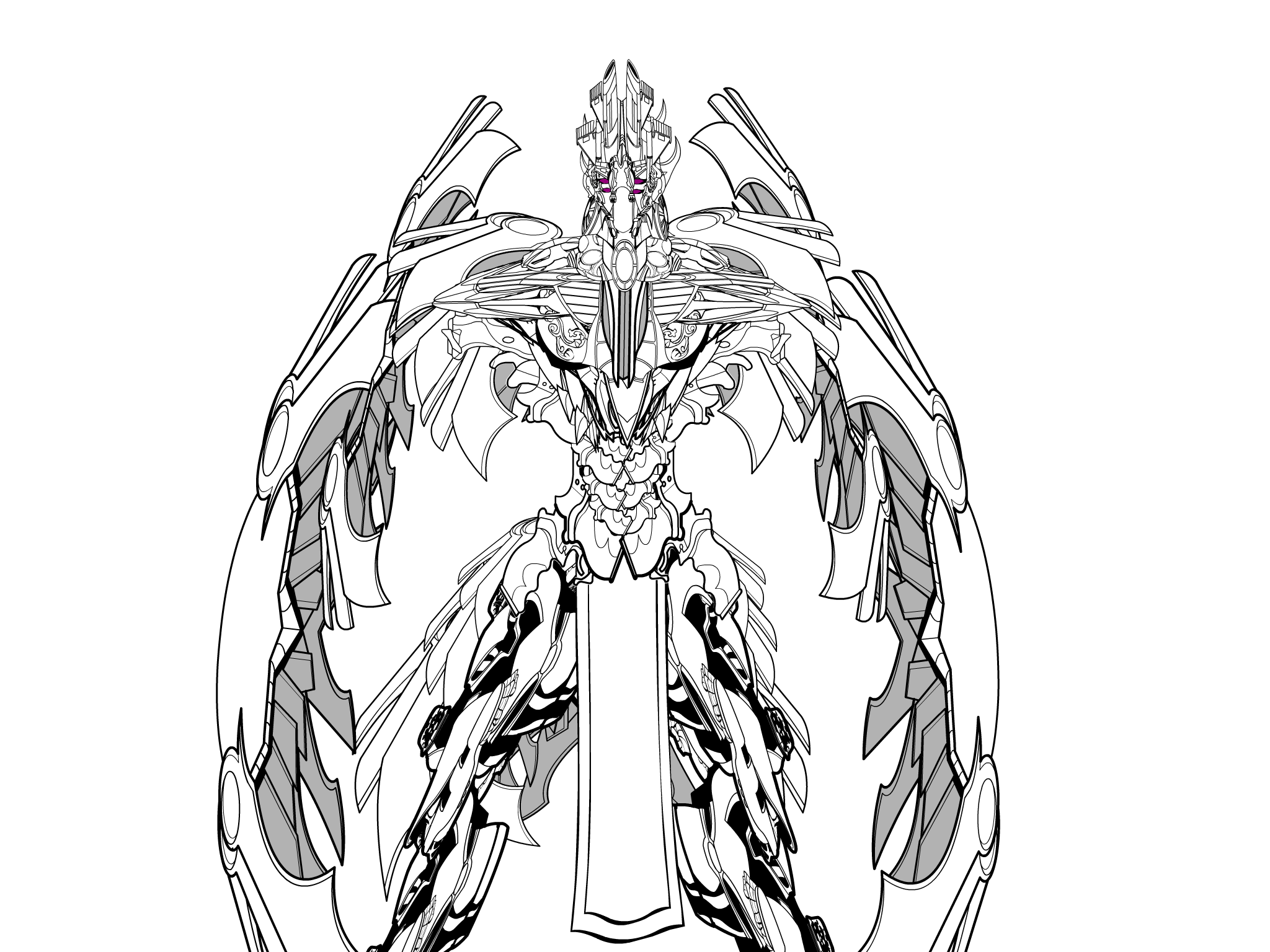 Mecha-Alien-line-art.png