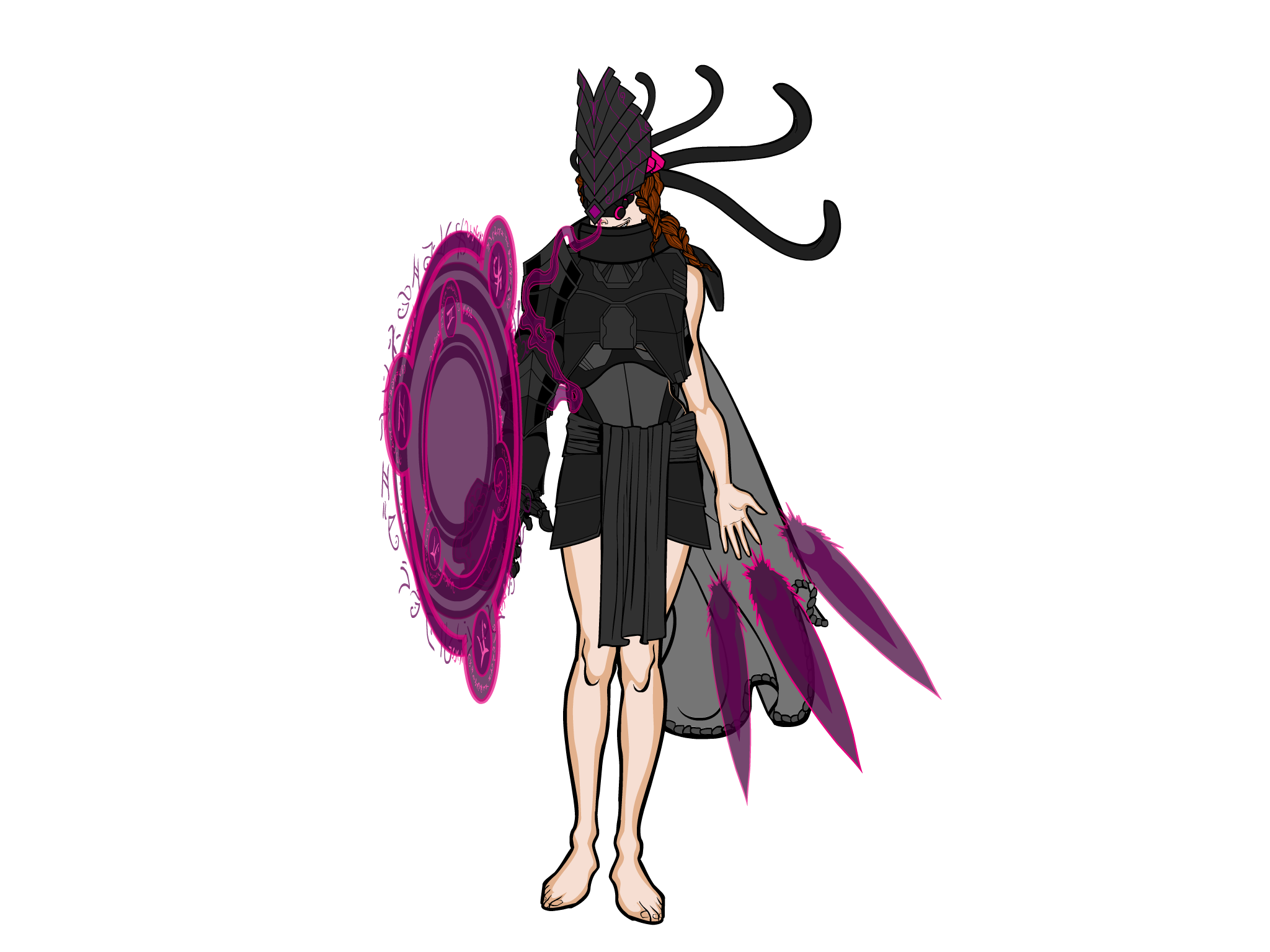 MedusaSorceress.png MedusaSorceress.png