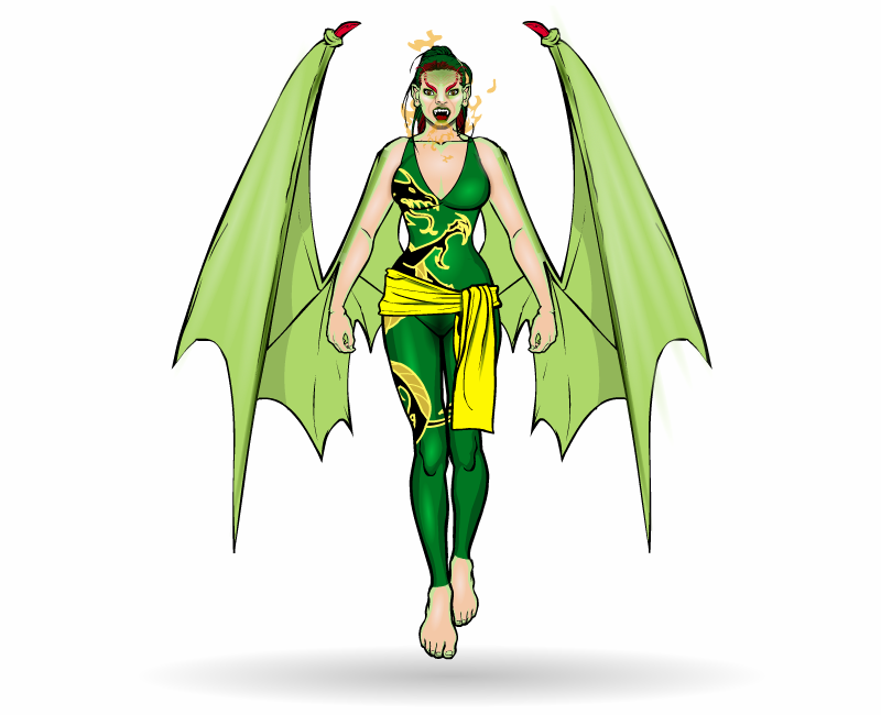 VDragoness.png