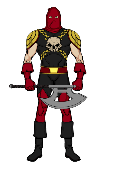 Executioner.png Executioner.png