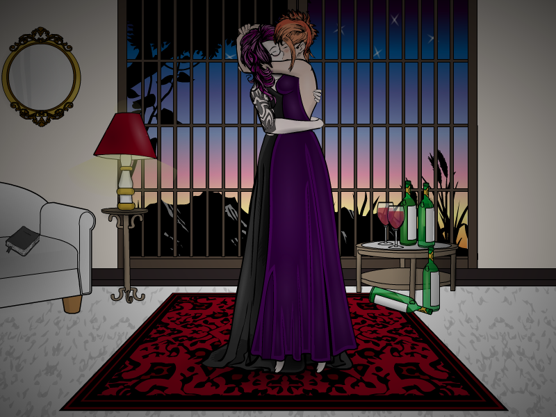 Lili-Danni-The-Kiss.png Lili-Danni-The-Kiss.png