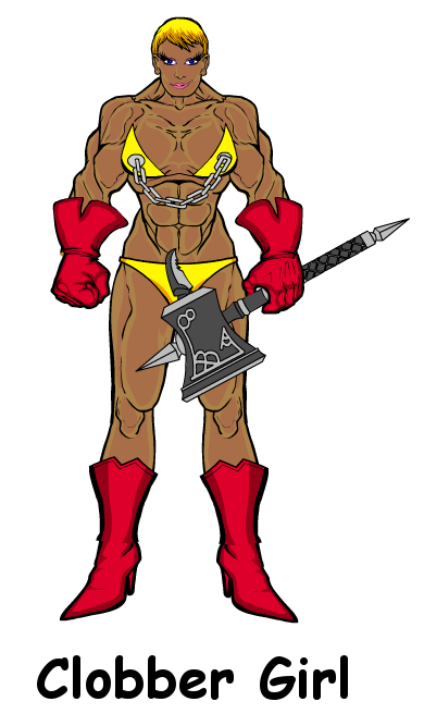 Clobber-Girl2.png Clobber-Girl2.png