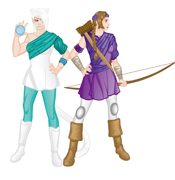 Crystal-and-Linea-warders.png Crystal-and-Linea-warders.png