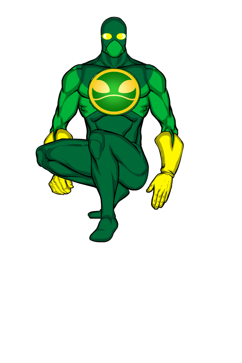 frogman marvel comics