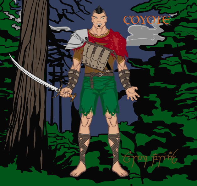 Coyote.png Coyote.png