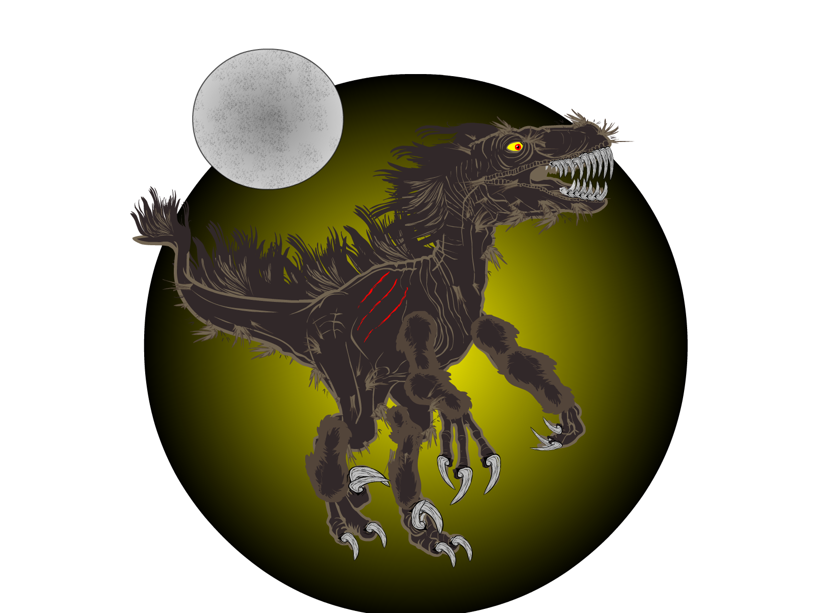 http://www.heromachine.com/wp-content/legacy/forum-image-uploads/nha247/2012/04/NHA247-WerewolfDinosaur.PNG.png