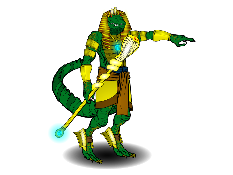 Reptile-Pharaoh.png