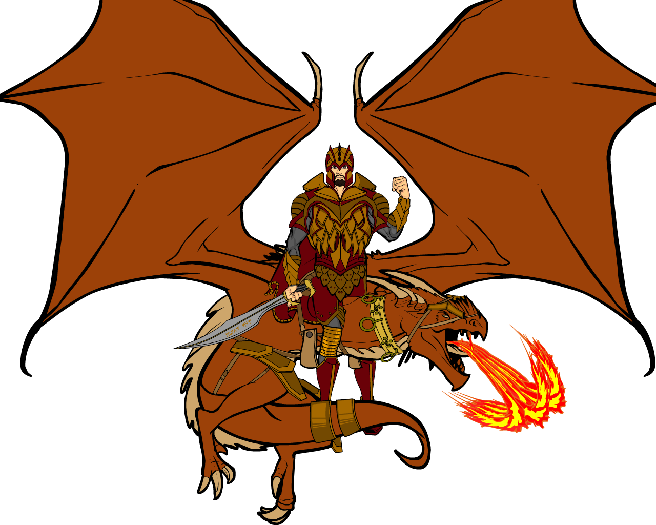 Sir-Samerek-Riding-1.png Sir-Samerek-Riding-1.png