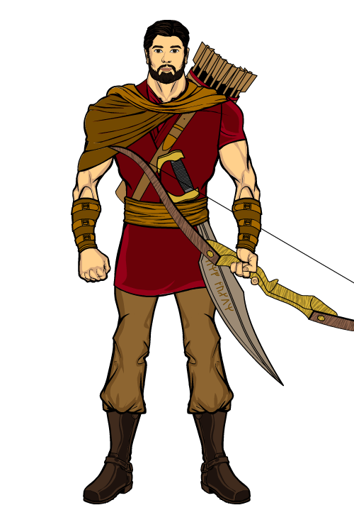Sir-Samerek-ranger.png Sir-Samerek-ranger.png