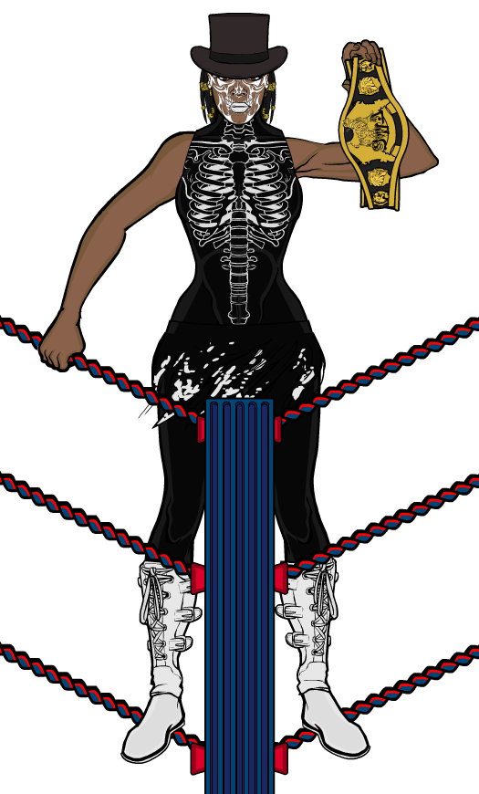 Madam-Samedi-ears.png Madam-Samedi-ears.png