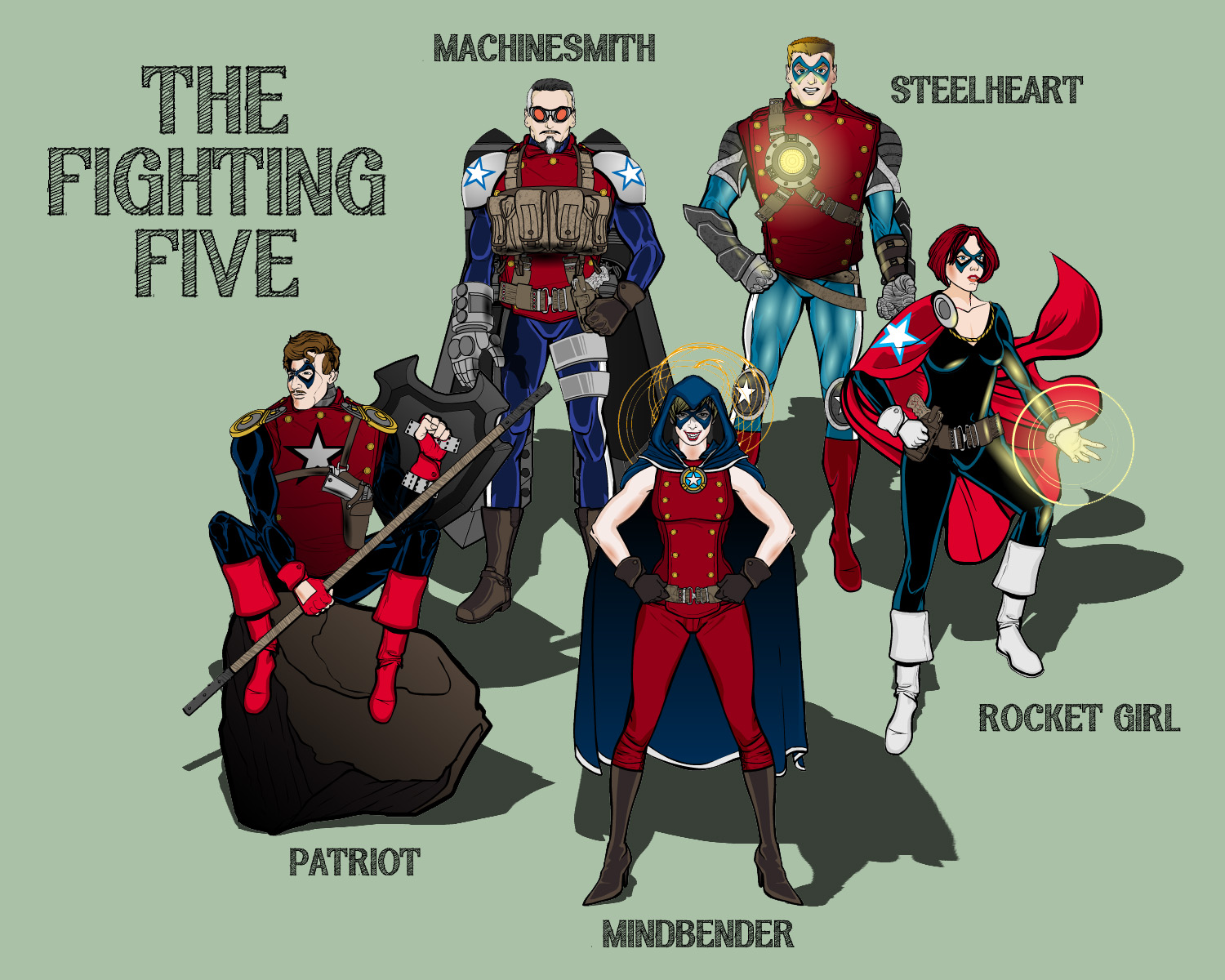 FightingFiveB.jpg
