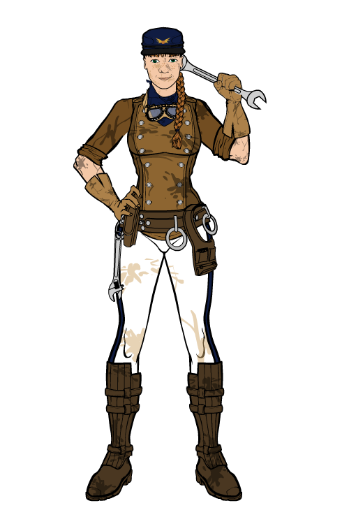 AirshipEngineer.png AirshipEngineer.png