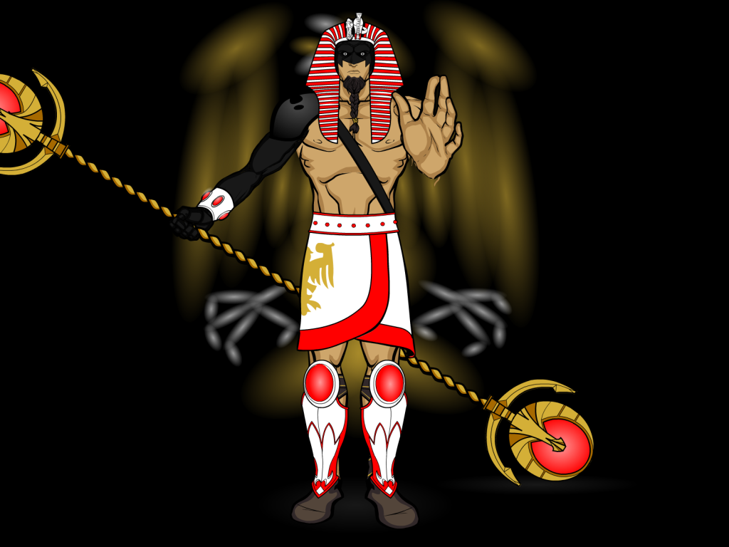 Vectorman316-CaptainEgypt.png Vectorman316-CaptainEgypt.png
