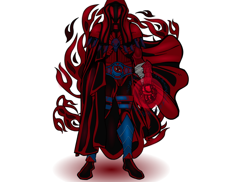 Mohg Lord Of Blood Weakness Topic: XBigxBangX’s Creations | HeroMachine Character Portrait Creator