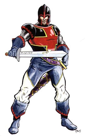Pendragon