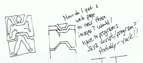Early HeroMachine interface 1