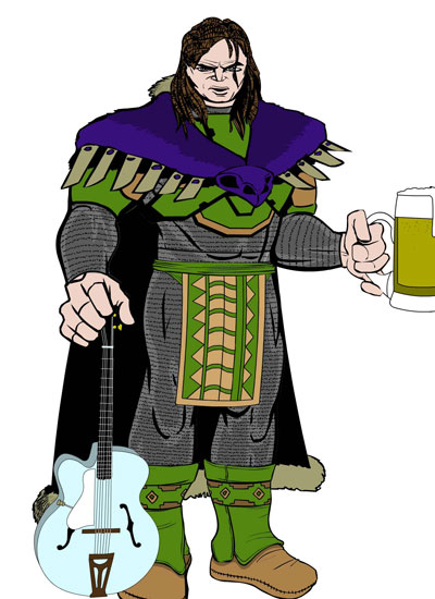 HeroMachine Hands Expansion