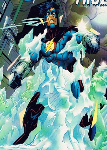 Future Flash 1