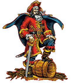 Captain Morgan