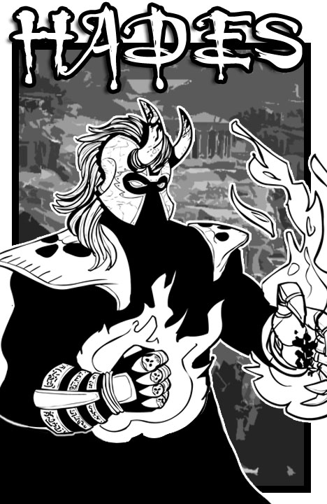 Hades