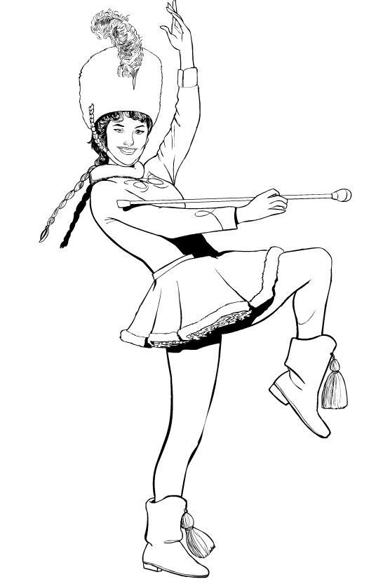 Miss Music