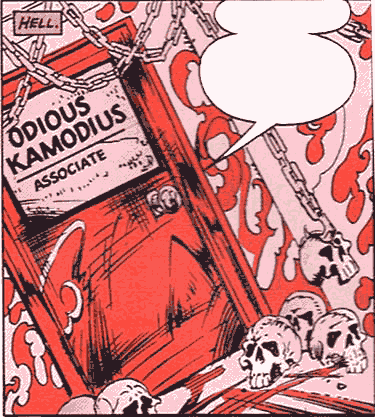 Rigor-Mentos