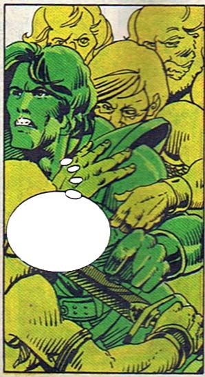 Grappling