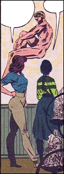 From Doctor Strange, Number 14