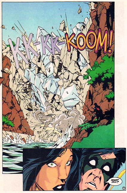 kk-kk-koom!
