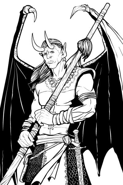 dnd-character-staff dnd-character-staff