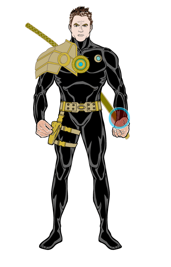 character1 character1