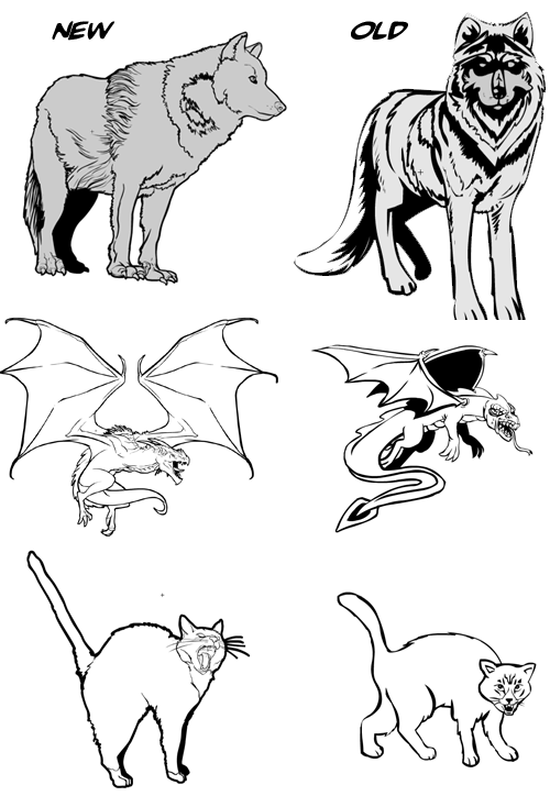 companions companions