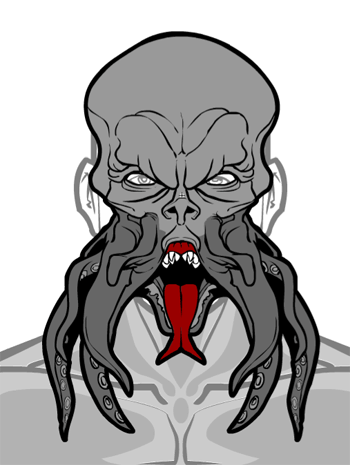 mindflayer mindflayer