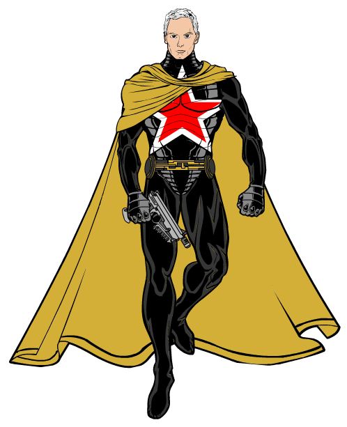 redstar redstar