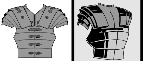 romanarmor romanarmor