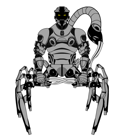 hammerknight-mechgolem1 hammerknight-mechgolem1
