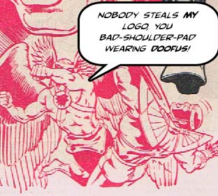 hawkman hawkman