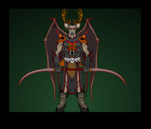 isia-demon isia-demon