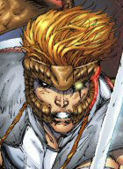 shatterstar shatterstar