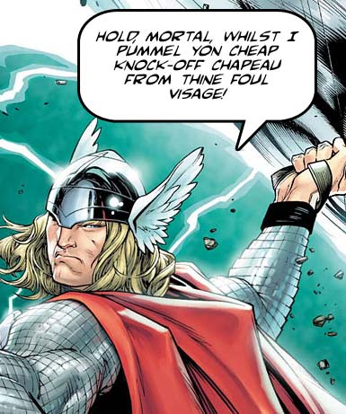 thor thor