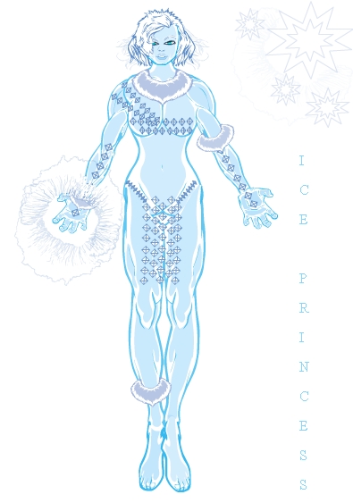 haydn-iceprincess haydn-iceprincess