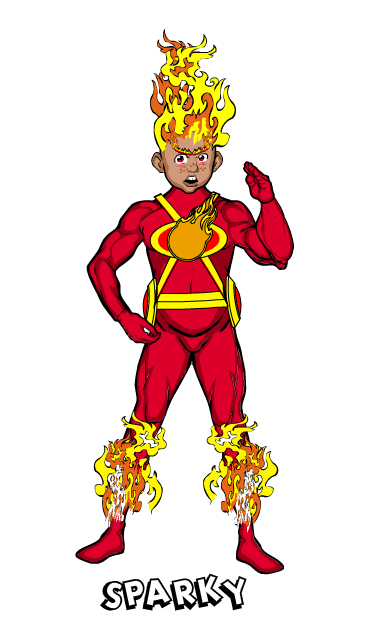 ian-sparky ian-sparky