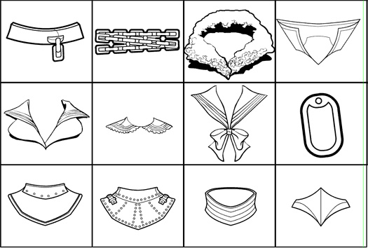 neckwear neckwear