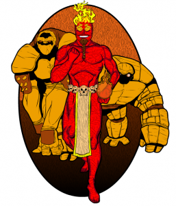 ngpm-kingoffire ngpm-kingoffire