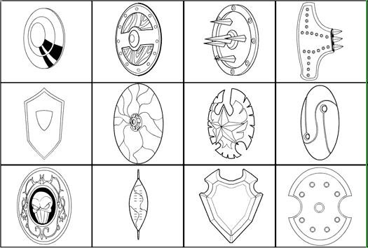 shields shields